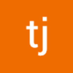 Meet your Posher, Tj